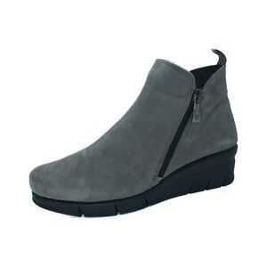 The Flexx Robert Too Suede Bootie, Brown